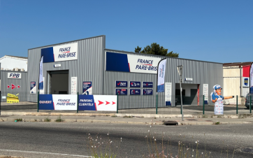 France Pare-Brise