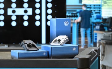 ZF AFtermarket-Smart-Camera