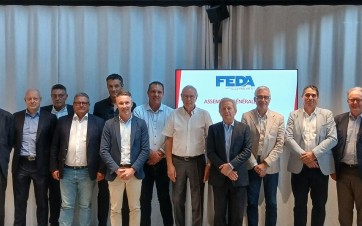FEDA C.Adm 2025