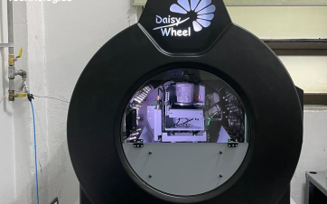 Fillon Daisy Wheel 3.0