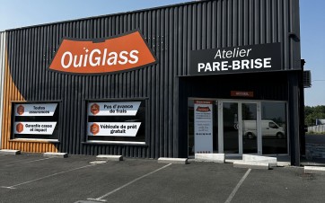 OuiGlass-Albi-Puygouzon