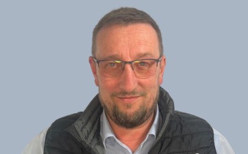 Philippe Morhain