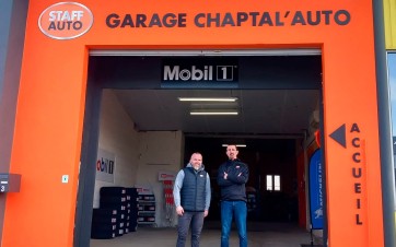 Chaptal Erwan Rouillé