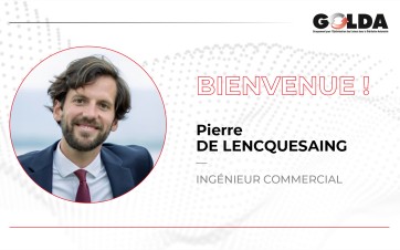 Pierre de Lencquesaing