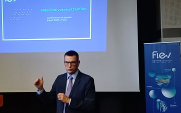 JL Pech
