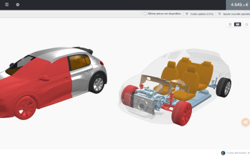 Capture Suggestions IA