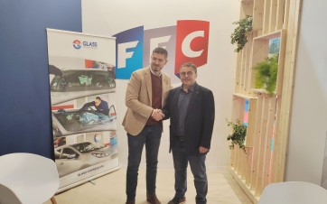 FFCxGlass Express