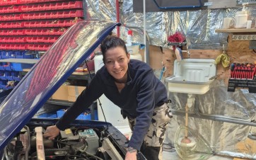 Jessica Greter-Baudry 