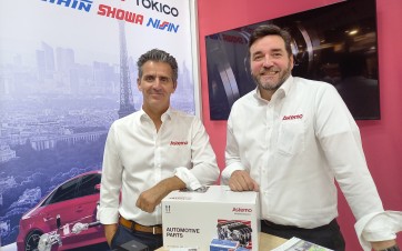 CUISSARD Sylvain et GIRARD Benoit ASTEMO