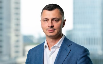 Autodoc SE - Dmitry Zadorojnii - Chief Executive Officer