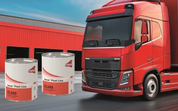 CX Imron Fleet Line Elite Performance Topcoat