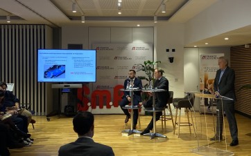 Pouvreau Horent Penet chez France Assureurs