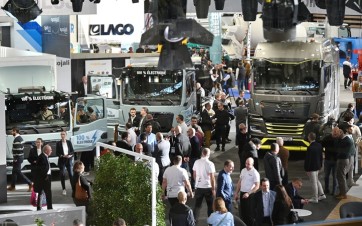 Solutrans_ambiance MAN