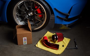 eBay x Xerfi étude