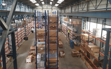 Automotive Factory Parts 