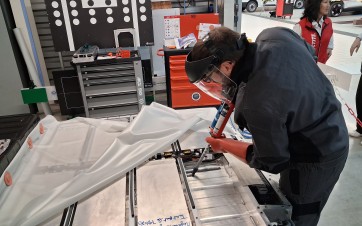 Henkel chez CESVI France