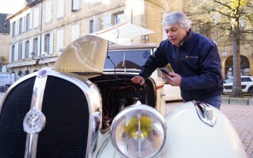 Classic Expert bromètre 2026