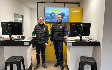 Midas_equipe Gaillard