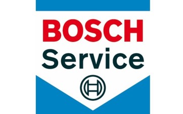 Logo Bosch Car Service
