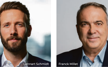 SCHMIDT et MILLET AUTODOC