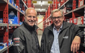 VROOAM/DOYEN - Michel Chaudron et Bram Teun Koskamp