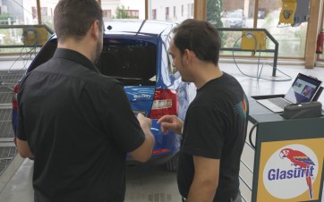 05. Glasurit Refinity