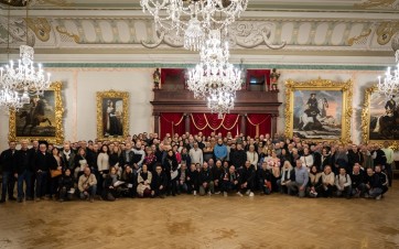 First Stop_convention 2026 Riga