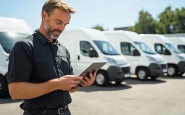 Gestionnaire de flotte