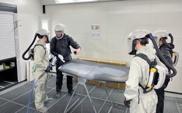 Préparation 3M WorldSkills 2026