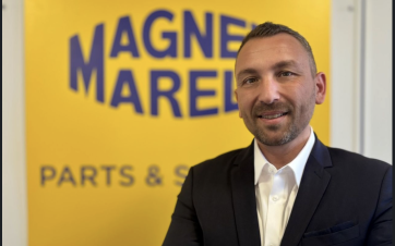 Alfio Pennisi MAGNETI MARELLI