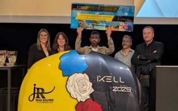 Pistolets dor JRA 2025 vainqueur confirmés