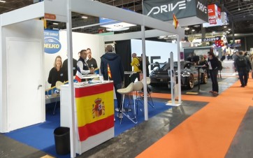 Delko_Franchise Expo Paris 2026