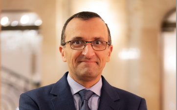 HADDADJ Stéphane Mobilians Ile de France.