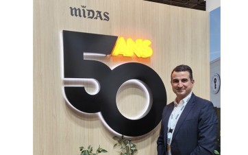 Sébastien Etienne_Midas_Franchise Expo Paris 2026