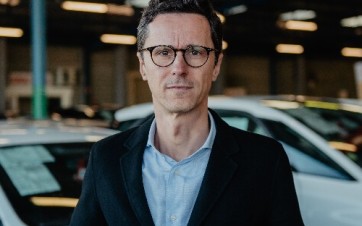 Guillaume Arnauné, EnchèresVO