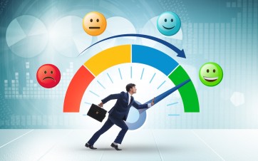 Conjoncture baromètre activité au vert