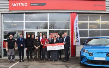 Bodemer_REMISE TROPHEE MOTRIO 2025_AM GARAGE