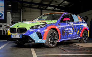 Dévoilement concours Métiffiot Le Point D