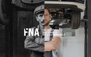 FNA film marque Artisans