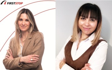 First Stop_nominations De Morales et Vanisse