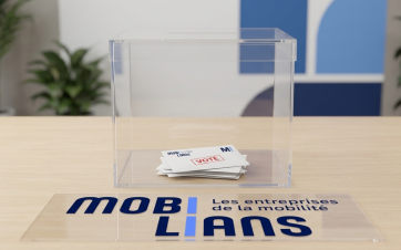 MOBILIANS urne elections