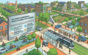 MOBILITÉS orientation