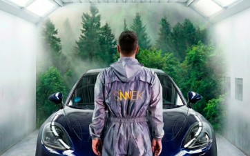 Sinnek Low Impact System