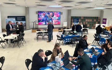Bosch Car Service Tour 2026_salon partenaires