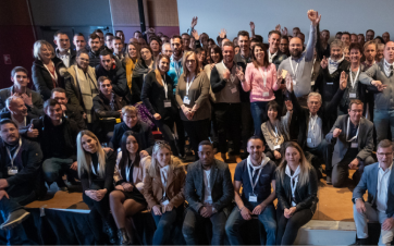 Equipes IDEA France
