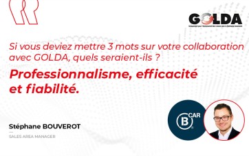 Le Golda