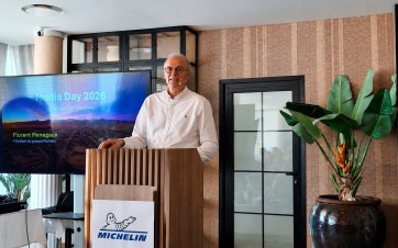 Florent Menegaux