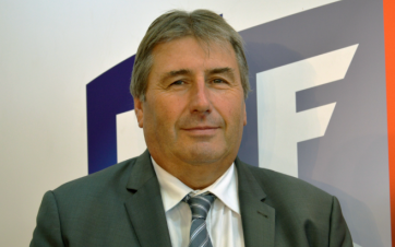 Patrick Nardou FFC