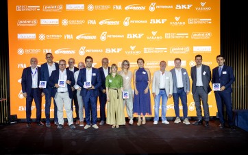 AZP ZEAA SCENE FINALE GAGNANTS ET SPONSORS@Capucine Henry