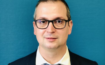 Guillaume Ramirez, dirigeant d’Autopuzz.